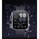 Смарт-годинник Amazfit Bip 6 Black (W2435AP1N)
