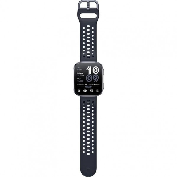 Смарт-годинник Amazfit Bip 6 Black (W2435AP1N)