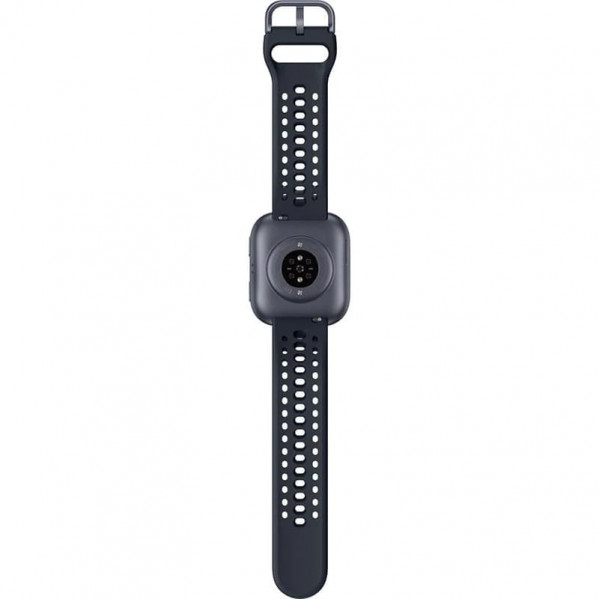 Смарт-годинник Amazfit Bip 6 Black (W2435AP1N)