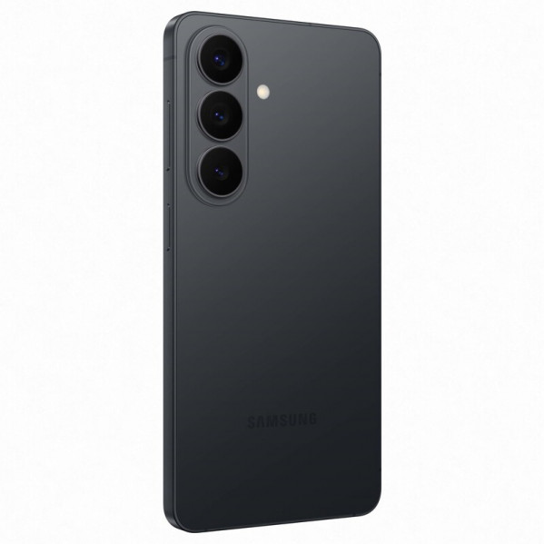 Смартфон Samsung Galaxy S26 12/512GB Black (SM-S942BZKHEUC)