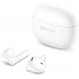 Bluetooth-гарнітура Lenovo E310 True Wireless Stereo Earbuds White (GXD1Q65145)