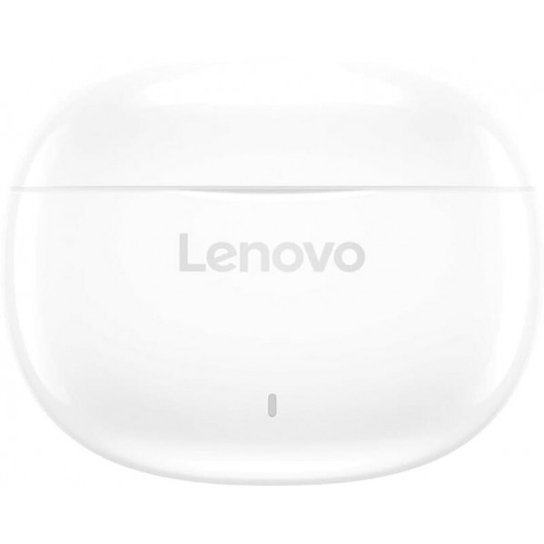 Bluetooth-гарнітура Lenovo E310 True Wireless Stereo Earbuds White (GXD1Q65145)