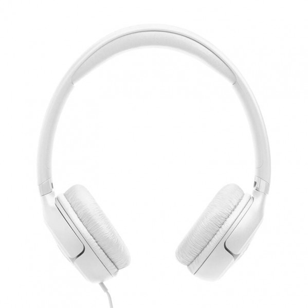 Гарнiтура JBL Tune 530 White (JBLT530WHT)