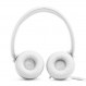 Гарнiтура JBL Tune 530 White (JBLT530WHT)
