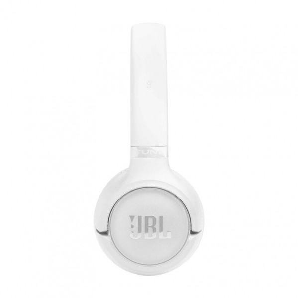 Гарнiтура JBL Tune 530 White (JBLT530WHT)