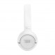 Гарнiтура JBL Tune 530 White (JBLT530WHT)