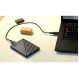 Зовнішній жорсткий диск 2.5" USB 2.0TB WD My Passport Black (WDBYVG0020BBK-WESN)
