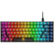 Клавiатура Lenovo Legion K510 Mini Pro Gaming Keyboard Black (GY41P80864)