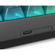 Клавiатура Lenovo Legion K510 Mini Pro Gaming Keyboard Black (GY41P80864)