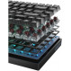 Клавiатура Lenovo Legion K510 Mini Pro Gaming Keyboard Black (GY41P80864)