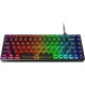 Клавiатура Lenovo Legion K510 Mini Pro Gaming Keyboard Black (GY41P80864)