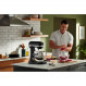 Кухонна машина KitchenAid Heavy Duty 5.2 л Black (5KSM55SXXEOB)