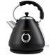 Електрочайник Gorenje K17CLBK