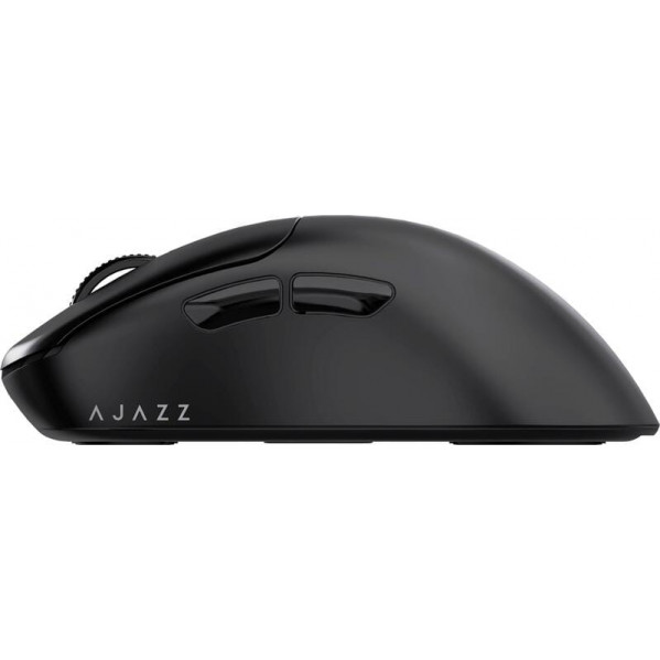 Миша бездротова Ajazz AJ179P MC Black (AJ179P-MC-B)