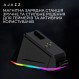 Миша бездротова Ajazz AJ179P MC Black (AJ179P-MC-B)