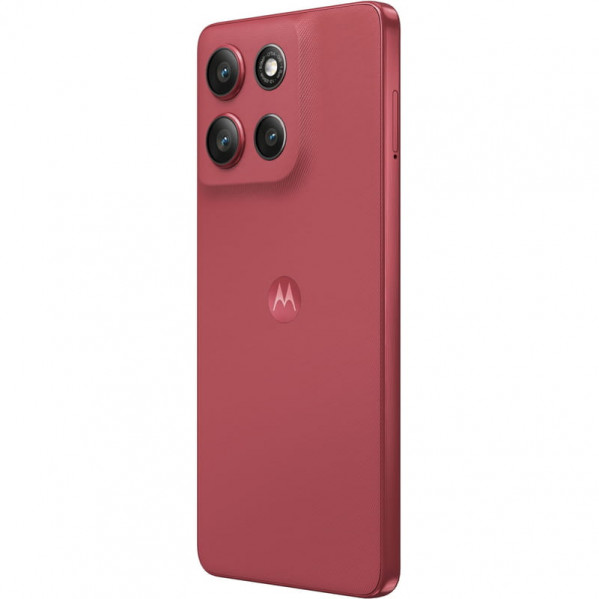 Смартфон Motorola Moto G86 8/256GB Chrysanthemum (PB7L0109RS)