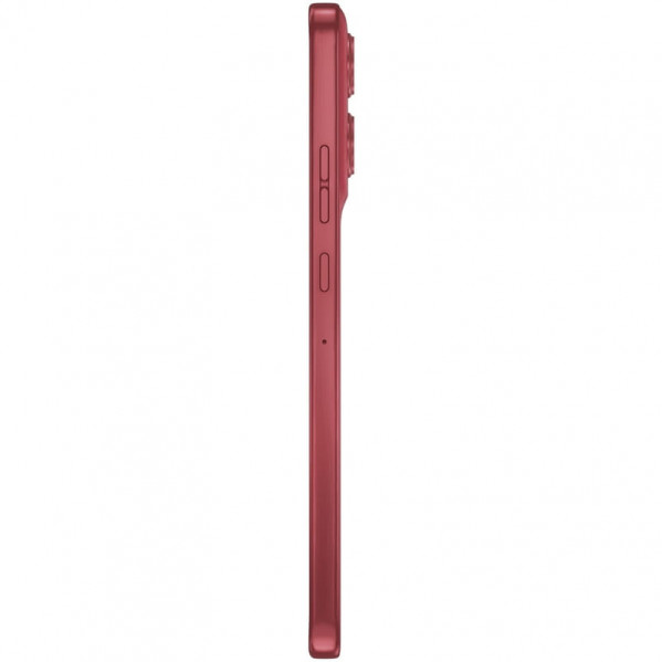 Смартфон Motorola Moto G86 8/256GB Chrysanthemum (PB7L0109RS)