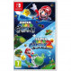Гра Super Mario Galaxy 1 + 2 для Nintendo Switch 2 (45496513085)