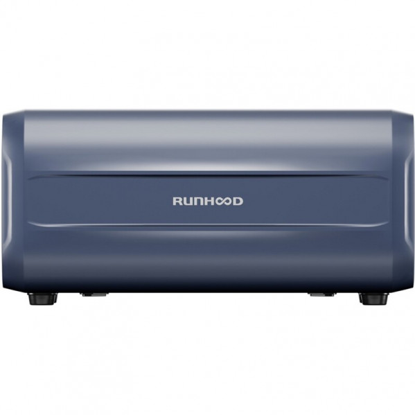 Додаткова батарея Runhood B2400 2400Wh