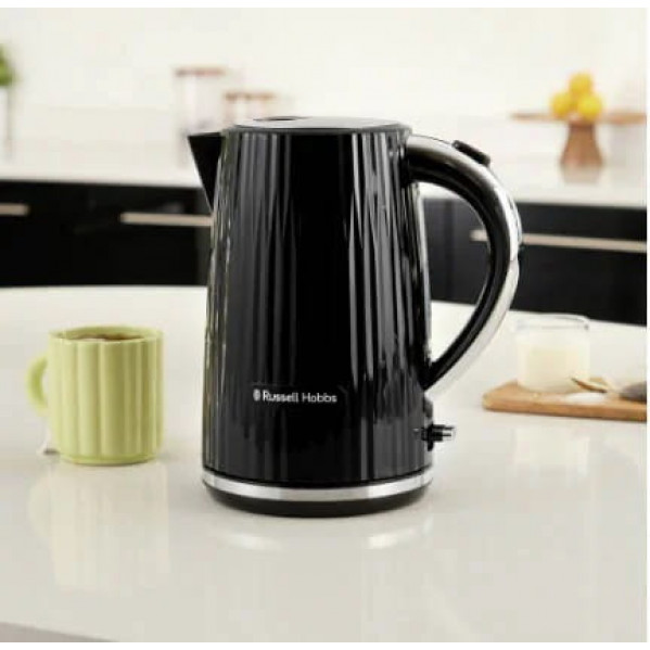 Електрочайник Russell Hobbs 227361-70 Eden