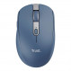 Миша бездротова Trust Ozaa Compact Blue (24934)