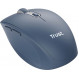 Миша бездротова Trust Ozaa Compact Blue (24934)