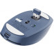 Миша бездротова Trust Ozaa Compact Blue (24934)