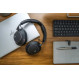 Гарнітура Poly Voyager Surround 80-M USB-C HS + USB-C/A Stereo Black (8G7U0AA)