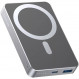 Універсальна мобільна батарея Proove Carbon Slim 22.5W 10000mAh Nightfall (PBCS22110051)