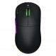Миша бездротова Hator Quasar 3 Ultra 8K Wireless Black (HTM770)