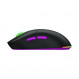 Миша бездротова Hator Quasar 3 Ultra 8K Wireless Black (HTM770)
