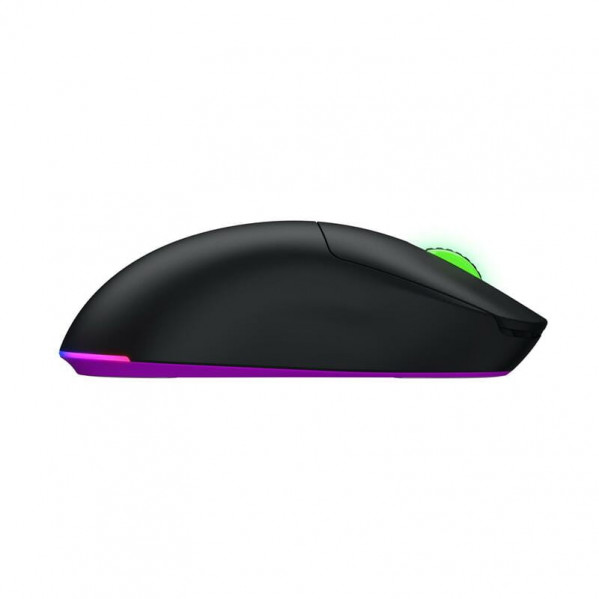 Миша бездротова Hator Quasar 3 Ultra 8K Wireless Black (HTM770)