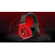 Bluetooth-гарнітура A4Tech Bloody GR230 Black