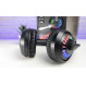 Bluetooth-гарнітура A4Tech Bloody GR230 Black