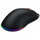 Миша бездротова Hator Pulsar 3 Wireless Black (HTM630)