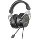 Гарнітура Fifine RGB H3 Black