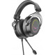Гарнітура Fifine RGB H3 Black