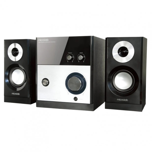 Акустична система Microlab M-880 Black