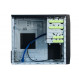 Корпус Chieftec Mesh CT-04B-OP без БП, 2xUSB3.0, 2xUSB2.0, Black
