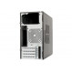 Корпус Chieftec Mesh CT-04B-OP без БП, 2xUSB3.0, 2xUSB2.0, Black