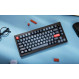 Клавіатура бездротова Keychron V1 Max 84Key (V1MD1_KEYCHRON)