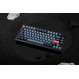 Клавіатура бездротова Keychron V1 Max 84Key (V1MD1_KEYCHRON)