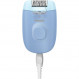 Епілятор Philips BRE247/00