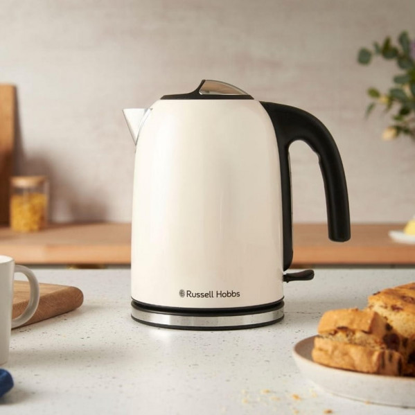 Електрочайник Russell Hobbs 28510-70 Jasmine