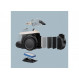 Пилосос Electrolux EL61H4SW
