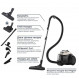 Пилосос Electrolux EL61H4SW