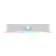 Акустична система (саундбар) Trust GXT 619W Thorne RGB Illuminated White (25110)