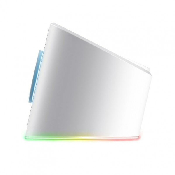 Акустична система (саундбар) Trust GXT 619W Thorne RGB Illuminated White (25110)