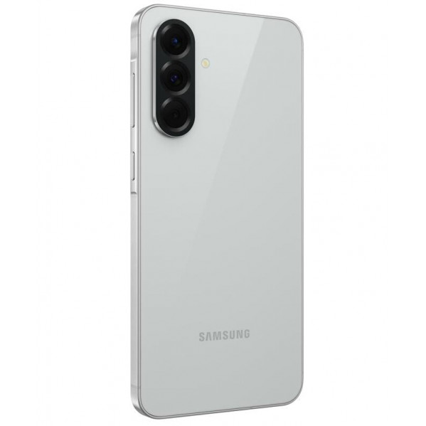 Смартфон Samsung Galaxy A56 5G 8/128GB Awesome Light Gray (SM-A566BZAAEUC)