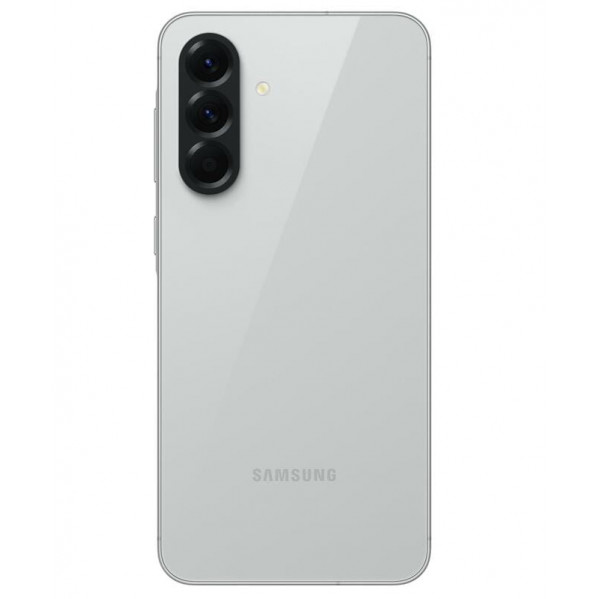 Смартфон Samsung Galaxy A56 5G 8/128GB Awesome Light Gray (SM-A566BZAAEUC)